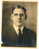 Dr. Edgar Godbold Early 20th Century Educator