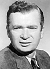 Buddy Ebsen as Paul Richards