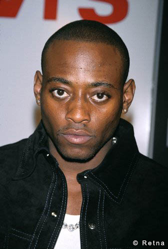 Omar Epps as Jimmy Wynn