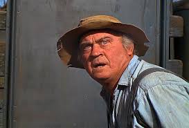 Dub Taylor as Spec Richardson