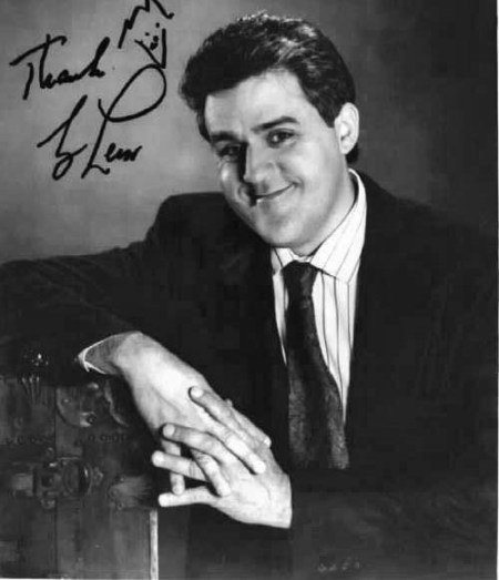 Young Jay Leno as Lance Berkman