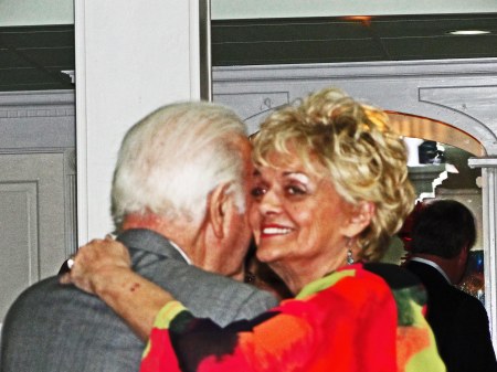 An Anniversary Waltz