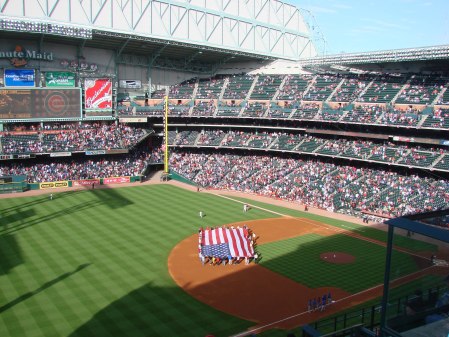 Where are the baseball fans of 2034? Sre they in stands now, in 2014? Or will baseball have to recruit them?