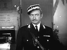 "I am shocked to find that gambling is going on in Casablanca - and that it may have been going on at some point in the history of Galveston!" - Capt. Louis Renault