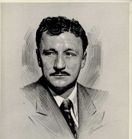 Glenn McCarthy 1907-1988