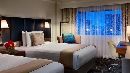 Royal Sonesta Style Houston, Texas