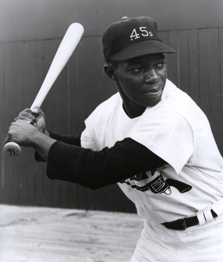 James Sherman Wynn Born: March 12, 1942 Cincinnati. Ohio