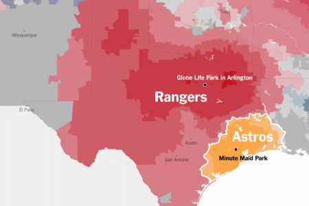 New York Times Illustration April 24, 2014 See their article.