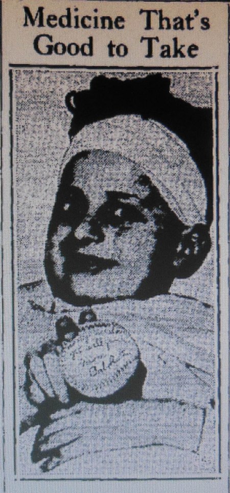 Jefferson City Post Tribune April 12, 1935 Page 9