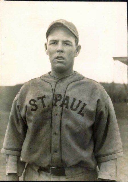 Bob Fenner, Catcher Beeville, Texas 13-Year ..310 Minor League Hitter.
