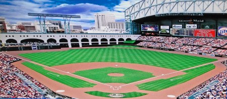 Long Live the Soul of Our National Pastime!