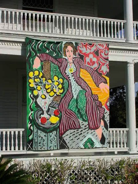 Beeville Art Museum Beeville, Texas