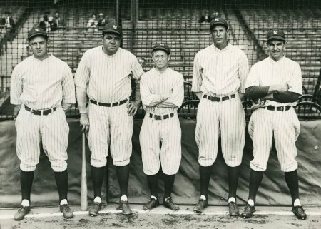 Miller Huggins & Company