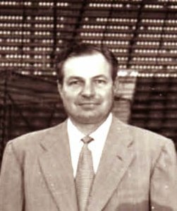 ALLEN RUSSELL AND HIS WIFE JO RUSSELL LED THE HOUSTON BASEBALL DINNER BACK TO LIFE IN 1987.