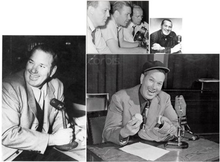 DIZZY DEAN 1967 WINNER TRIS SPEAKER AWARD