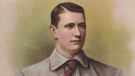 Ed Delahanty: The 1903 death of this future Hall of Famer remains one of the great unsolved cold cases in baseball history.