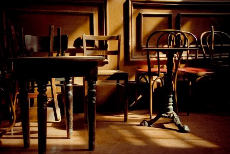 The Houston Baseball Dinners disappeared for 13 seasons, from 1974 to 1986. It had to do with the shaky ownership grounds of the Astros franchise and tough changes in the Houston economy.