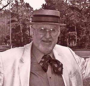 Papa Teas Reincarnate Houston, Texas 2008