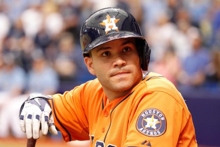 Jose Altuve