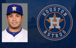 Most Hits by an Astro in a Single Season: Jose Altuve, 211 and counting with 11 games to play in 2014 on the morning of 9/17/2014.