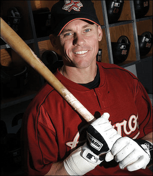 Craig Biggio Houston Astros 1988-2007