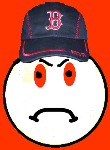 RED SOX FANS: "WE GOTTA FIND A WAY TO BLAME 2014 ON SOME GUY LIKE HARRY FRAZEE OR BUCKY 'F-N' DENT!"