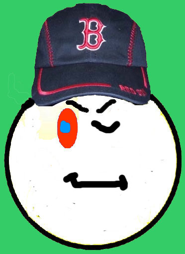 "2014 SUCKED! OH WELL! AT LEAST WE WON'T HAVE JETER TO KICK US AROUND NEXT YEAR!"