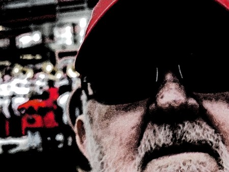 HAPPY LABOR DAY, EVERYBODY! OUR DAY WILL COME. IN TIME.