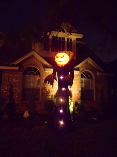 Nightmare on Em Street