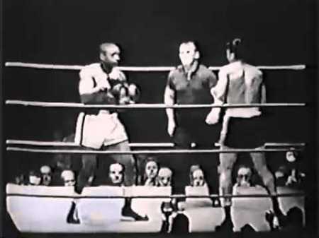 Boxing thrives among those who enjoy watching someone else receive a concussion that they trust was for real.