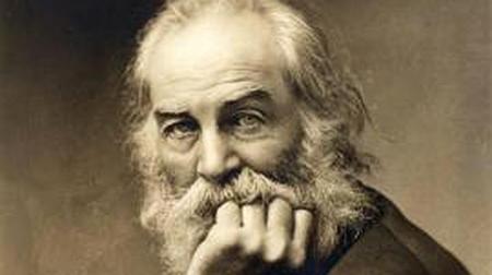 " I see great things in baseball. It's our game — the American game. It will take our people out-of-doors, fill them with oxygen, give them a larger physical stoicism. Tend to relieve us from being a nervous, dyspeptic set. Repair these losses, and be a blessing to us." ~Walt Whitman