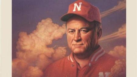 BOB DEVANEY NEBRASKA