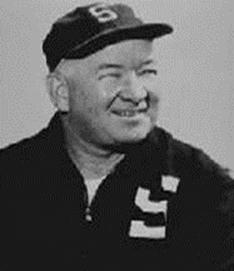 DUFFY DAUGHERTY MICHIGAN STATE