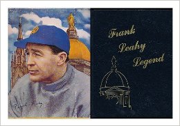 FRANK LEAHY NOTRE DAME