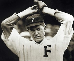 Grover Cleveland Alexander