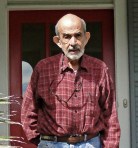 Patrick Lopez At Home in Galveston 2013