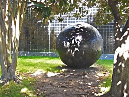 #What happens if you get scared half to death twice?" - Steven Wright