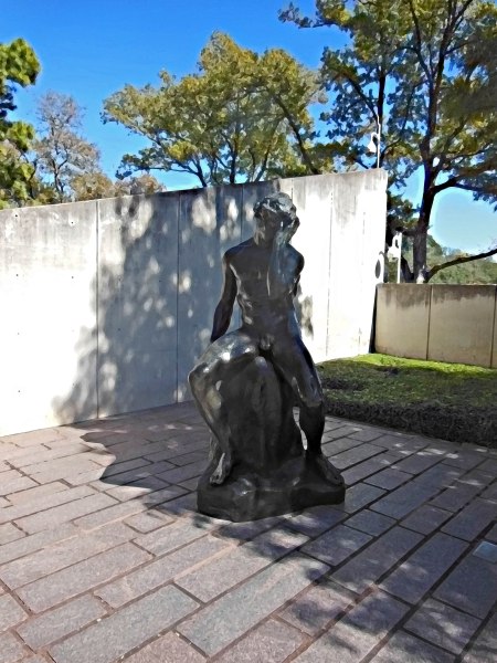 "I almost had a psychic girlfriend but she left me before we met. " - Steven Wright