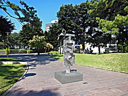 "Change is inevitable....except from vending machines. - Steven Wright