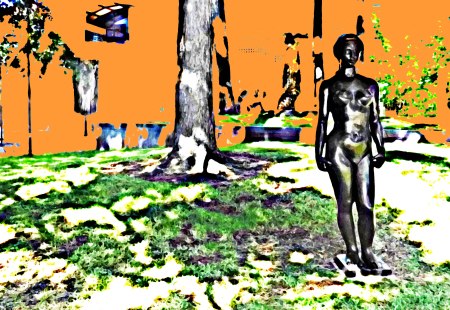 A conscience is what hurts when all your other parts feel so good." - Steven Wright