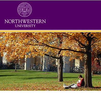 For more information about Northwestern University, check out their website at this link: http://www.northwestern.edu/