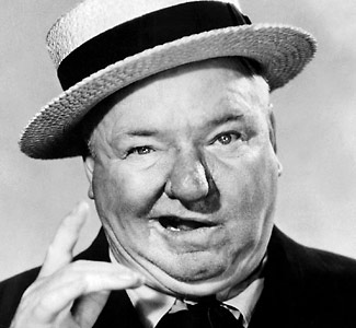 The humor of W.C. Field's nose as a humorous model for my replacement was almost irresistible! W.C. Fields to Bartender: "OH, bartender, did I spend a twenty dollar bill in here last night?" Bartender: "You sure did!:" W.C. Fields: "What a relief! I was afraid I had lost it!"