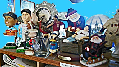 ...and Merry Christmas too from the Land of Houston Astros Memories and Dreams!