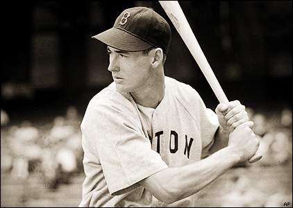 Ted Williams
