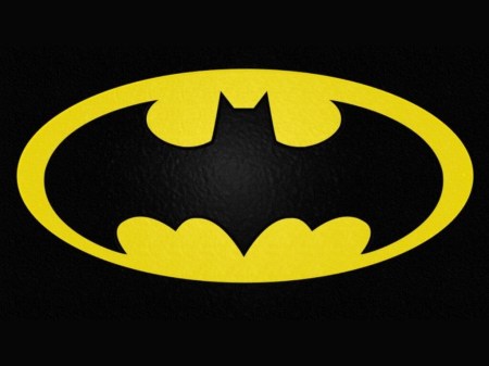 Logo of the Gotham City Bats