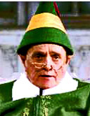 THE LONG LOST SON OF BOB NEWHART!!!