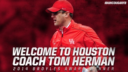 Tom Herman