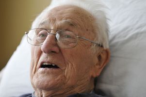 Get Well, Ed Mierkowitz! And an Early Happy 91st Birthday on March 6th, too!