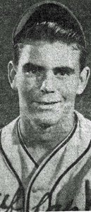 Mike Mulvihill, Age 13 Pitcher Town House Buffs 