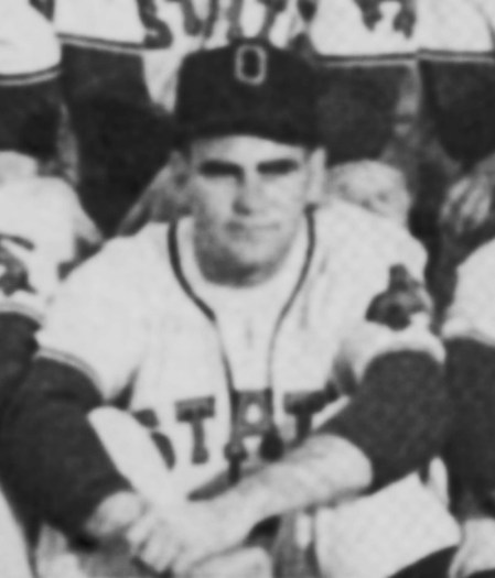 Mike Mulvihill, age 21 Pitcher Oklahoma State Cowboys